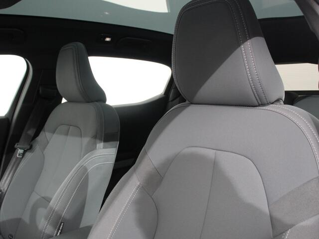 Polestar 2 Long Range Dual Motor 408pk Launch Edition 78kWh | Verwarmde stoelen | Led | Cruise Control | Navigatie | Climate control