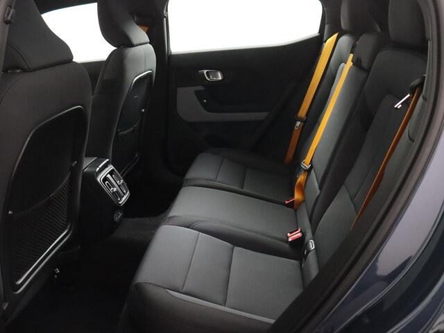 Polestar 2 Long Range Dual Motor Launch Edition 78kWh Performance | SoH 93% | Pano | Trekhaak | 360° Camera!