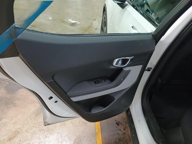 Polestar 2 Long Range Single Motor 78 kWh Panoramadak, Pluspakket, LMV 20'' 4-V Spoke Black Diamond wordt verwacht