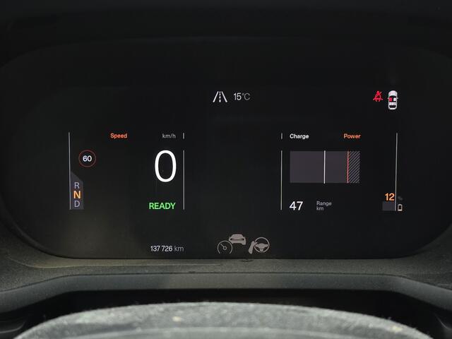 Polestar 2 Long Range Dual Motor Launch Edition 78kWh | Camera | Navi | Clima |* 27 t/m 31 dec eindejaarsshow!!