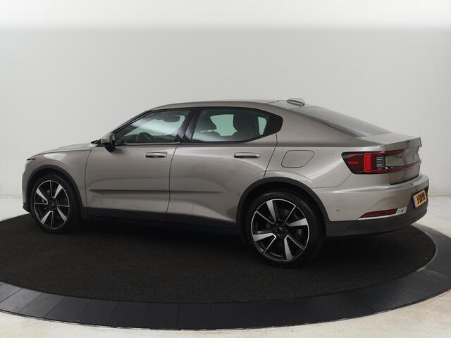 Polestar 2 Long Range Dual Motor Launch Edition 78kWh