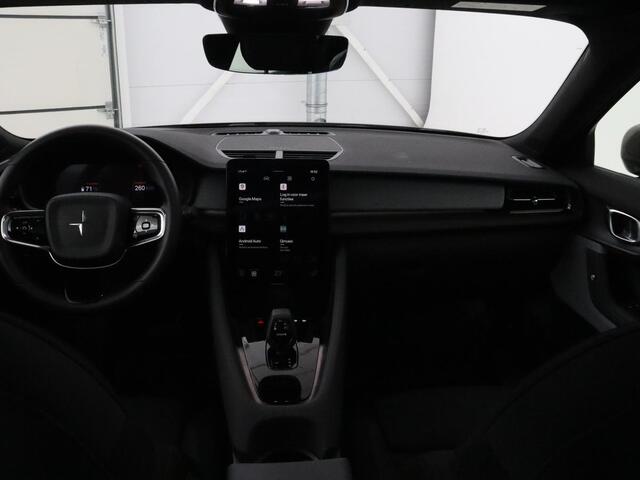 Polestar 2 Long Range Dual Motor Launch Edition 78kWh