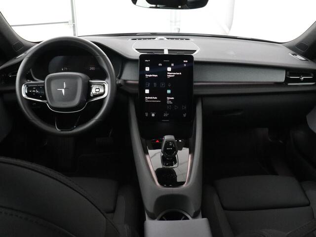 Polestar 2 Long Range Dual Motor Launch Edition 78kWh