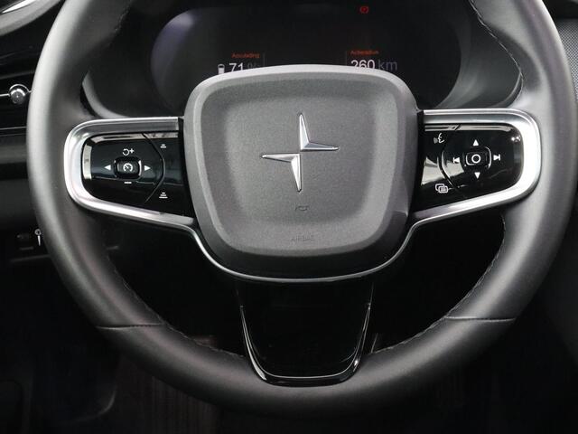 Polestar 2 Long Range Dual Motor Launch Edition 78kWh