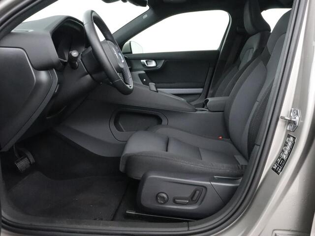 Polestar 2 Long Range Dual Motor Launch Edition 78kWh