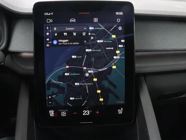 Polestar 2 Long Range Dual Motor Launch Edition 78kWh