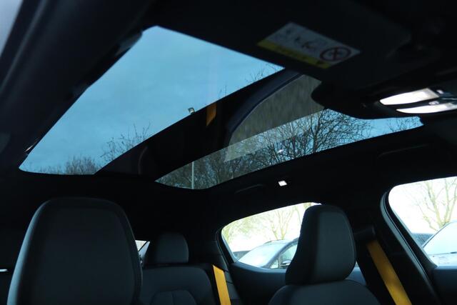 Polestar 2 LONG RANGE DUAL MOTOR BST EDITION 476PK 78KWH 270 | ÖHLINS | BREMBO | PANO | 360 CAMERA | ACC |