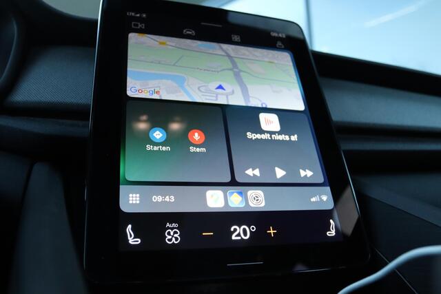 Polestar 2 LONG RANGE DUAL MOTOR BST EDITION 476PK 78KWH 270 | ÖHLINS | BREMBO | PANO | 360 CAMERA | ACC |