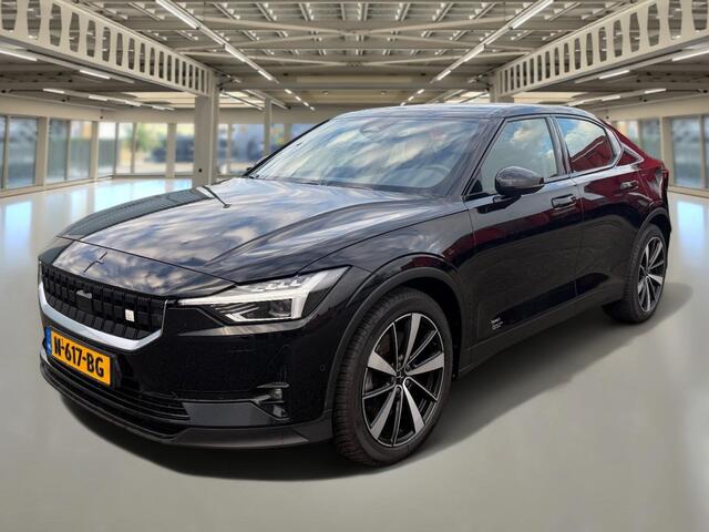 Polestar 2 Long Range Dual Motor 78 kWh Pilot pack/Plus pack/trekhaak/All seasonbanden/rij klaar