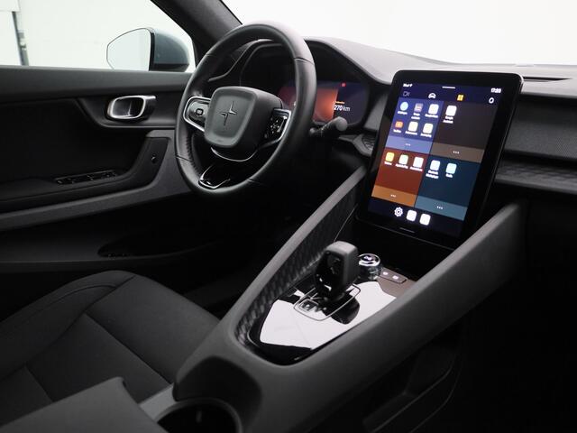 Polestar 2 Long Range Single Motor 78 kWh | CAMERA | KEYLESS | STOELVERW. | TREKHAAK