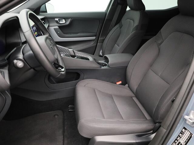 Polestar 2 Long Range Single Motor 78 kWh | CAMERA | KEYLESS | STOELVERW. | TREKHAAK