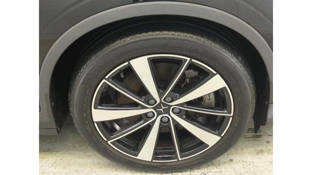 Polestar 2 Long Range Dual Motor Launch Edition 78kWh PANODAK | 19 INCH | CAMERA