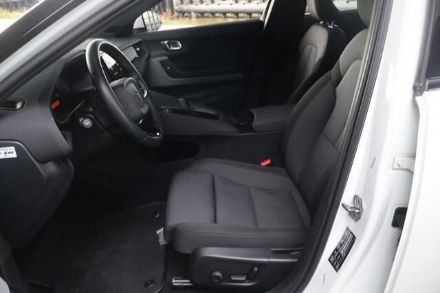 Polestar 2 Long Range Dual Motor 78 kWh | Geen import | Elekt stoelen | Pan