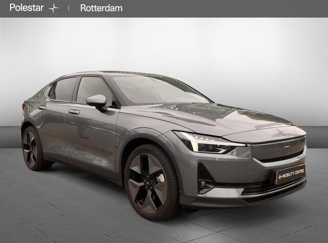 Polestar 2 Long Range Dual Motor | NIEUW | PRIME & Pro Pack