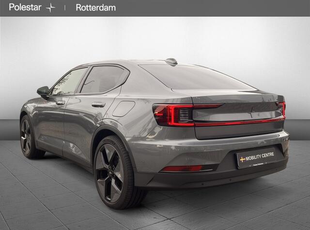 Polestar 2 Long Range Dual Motor | NIEUW | PRIME & Pro Pack