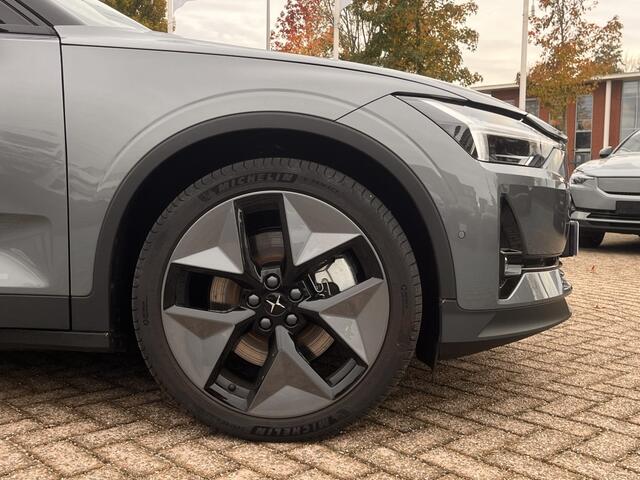 Polestar 2 Long Range Dual Motor | NIEUW | PRIME & Pro Pack