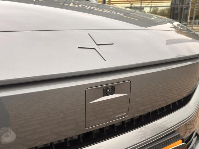 Polestar 2 Long Range Dual Motor | NIEUW | PRIME & Pro Pack