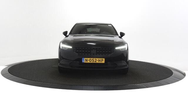 Polestar 2 Standard Range Single Motor 63kWh Camera / SOH 90% / Trekhaak