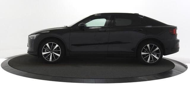 Polestar 2 Standard Range Single Motor 63kWh Camera / SOH 90% / Trekhaak