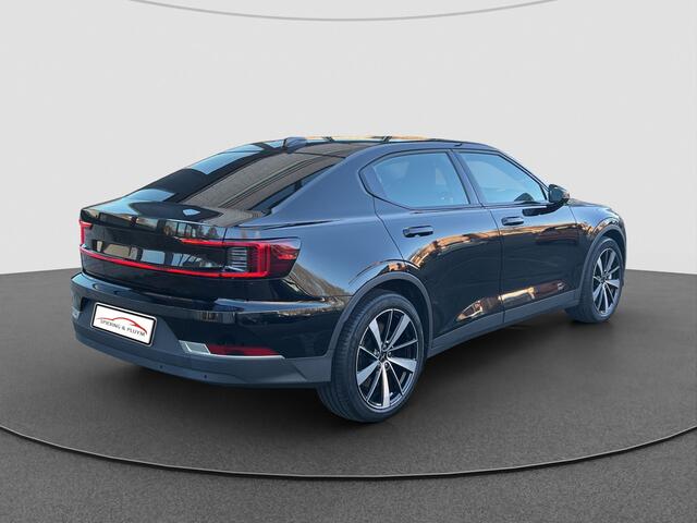 Polestar 2 Long Range Dual Motor 78 kWh | Trekhaak | H/K audio | Pano | Pilot pakket