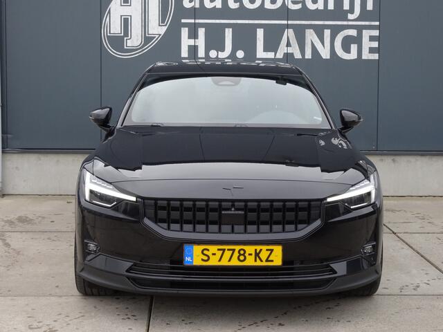Polestar 2 Long Range Single Motor 78 kWh