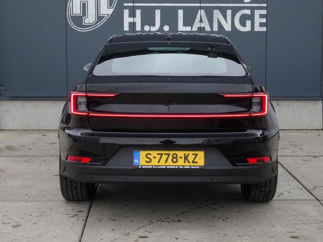 Polestar 2 Long Range Single Motor 78 kWh