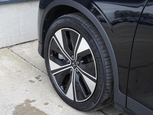 Polestar 2 Long Range Single Motor 78 kWh