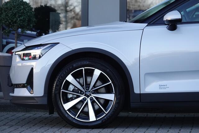 Polestar 2 Standard Range Single Motor 63kWh Camera | NAP | 1e Eigenaar | NL Auto |