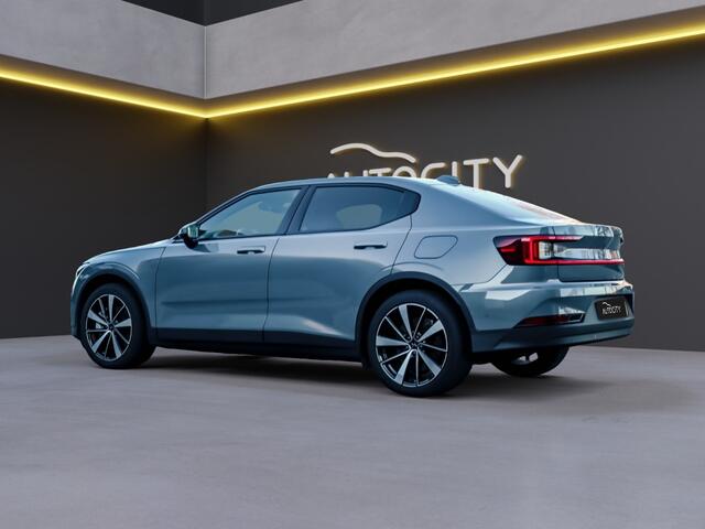Polestar 2 Long Range Dual Motor 78 kWh Pano l Camera l SOH 92%