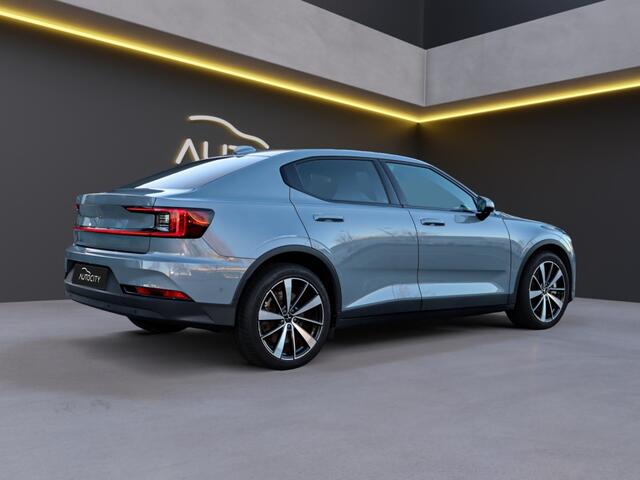 Polestar 2 Long Range Dual Motor 78 kWh Pano l Camera l SOH 92%