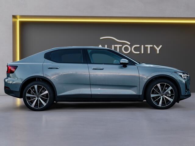 Polestar 2 Long Range Dual Motor 78 kWh Pano l Camera l SOH 92%