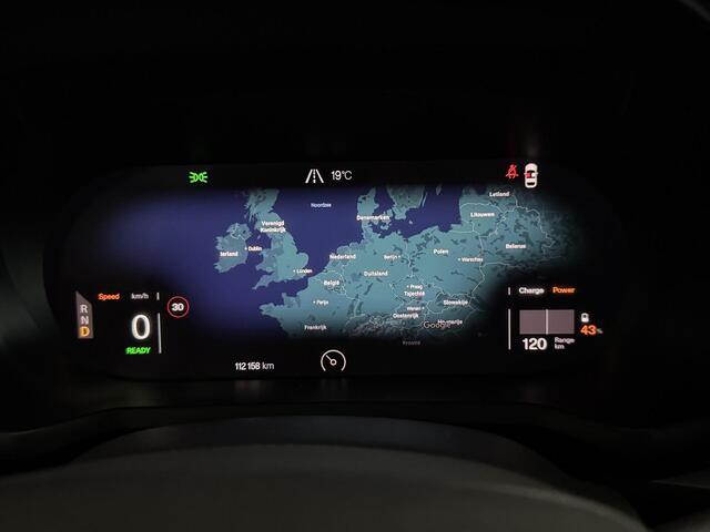 Polestar 2 Standard Range Single Motor 63kWh 225 PK SOH 93,1%