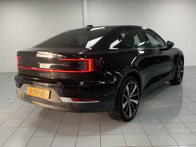 Polestar 2 Long Range Dual Motor Launch Edition 78kWh PANORAMADAK | NAVIGATIE | RONDOM ZICHT CAMERA