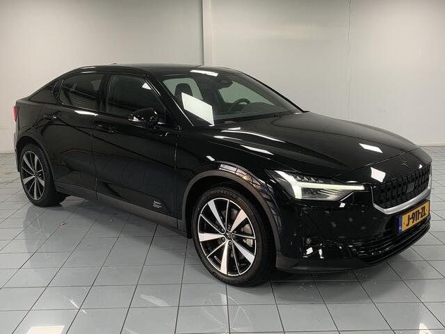 Polestar 2 Long Range Dual Motor Launch Edition 78kWh PANORAMADAK | NAVIGATIE | RONDOM ZICHT CAMERA