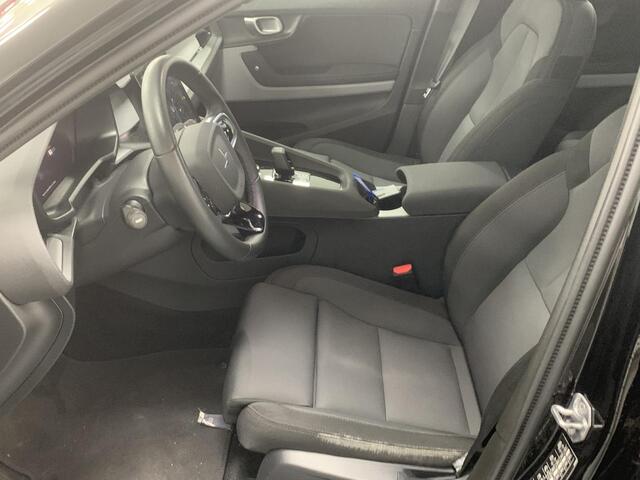 Polestar 2 Long Range Dual Motor Launch Edition 78kWh PANORAMADAK | NAVIGATIE | RONDOM ZICHT CAMERA