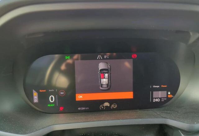 Polestar 2 Long Range Dual Motor Launch Edition 78kWh | Panoramadak | Stoelverwarming | Stuurverwarming | Harman Kardon | Memory Seat | 360 Camera | Keyless | Apple Carplay | BTW | LED |