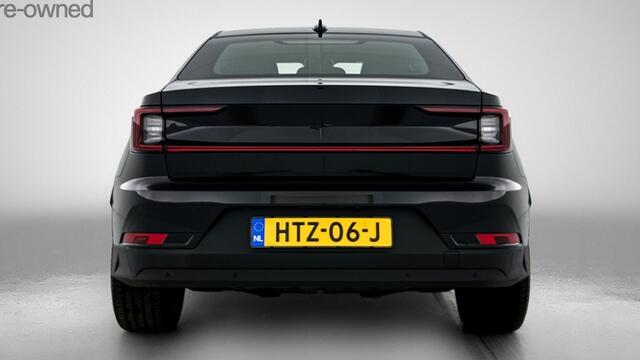 Polestar 2 SRSM 70 kWh