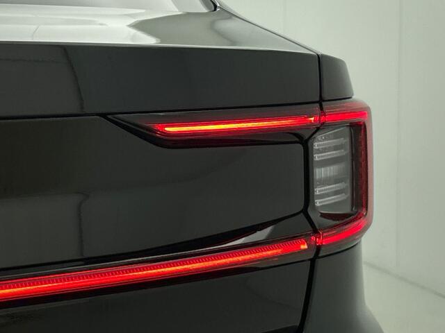 Polestar 2 SRSM 70 kWh