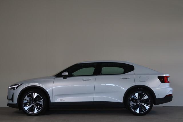 Polestar 2 Long Range Single Motor 82 kWh NL-Auto!! Camera I Apple Car-Play I Adap. cruise