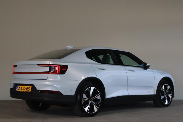 Polestar 2 Long Range Single Motor 82 kWh NL-Auto!! Camera I Apple Car-Play I Adap. cruise