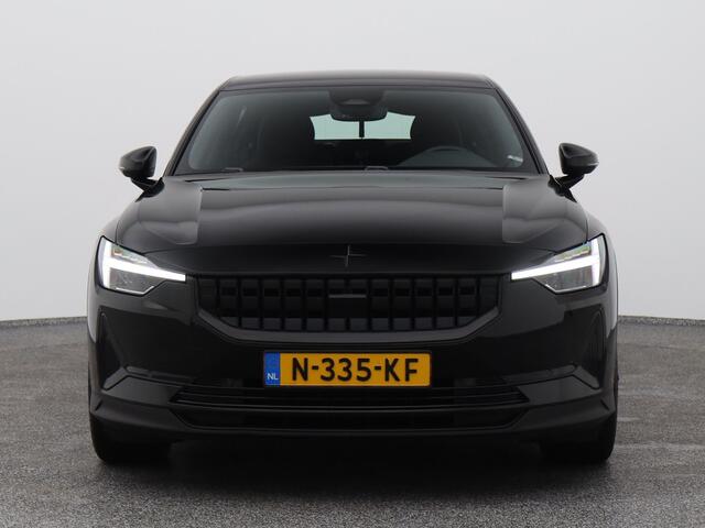 Polestar 2 Standard Range Single Motor 63kWh | CAMERA | KEYLESS | STOELVERWARMING