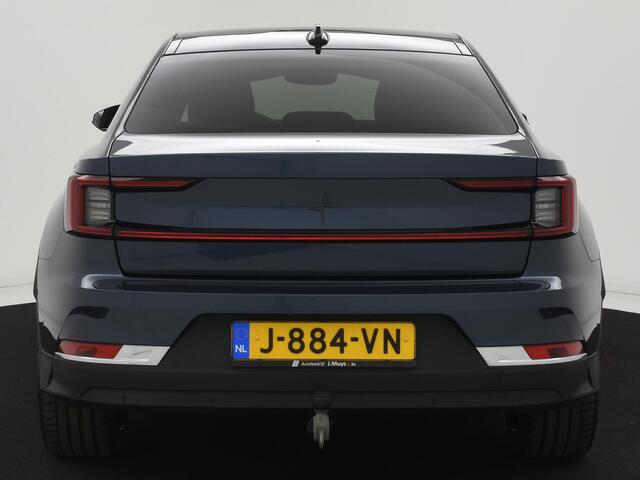Polestar 2 Long Range Dual Motor 408PK Launch Edition 78kWh PERFORMANCE PACK|LEER|PANODAK|TREKH|20INCH|HARMAN.KARDON