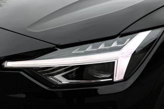 Polestar 2 Long Range Dual Motor 408pk l 94,7% SOH l Pilot Plus l Panorama