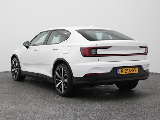 Polestar 2 Long Range Single Motor 78 kWh | CAMERA | KEYLESS | STOELVERWARMING | TREKHAAK