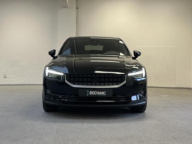 Polestar 2 Long Range Dual Motor Launch Performance 78kWh | 91% SOH | TREKHAAK |