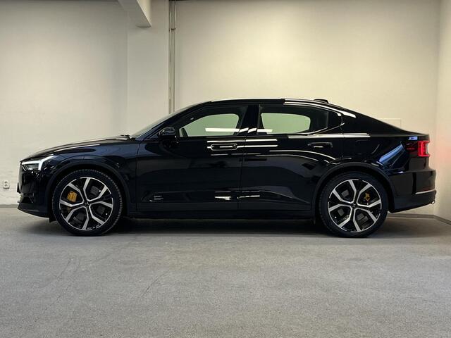 Polestar 2 Long Range Dual Motor Launch Performance 78kWh | 91% SOH | TREKHAAK |
