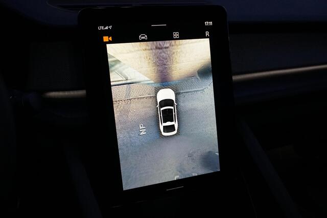 Polestar 2 Long Range Dual Motor Launch Edition 78kWh 408pk Performance + BREMBO BIG BRAKES / 360 CAMERA / PANODAK