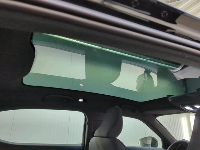 Polestar 2 Long Range Dual Motor Launch Edition 78kWh 1e-Eig. & Keurig-Onderh. BOVAG-Garantie. NL-Auto.