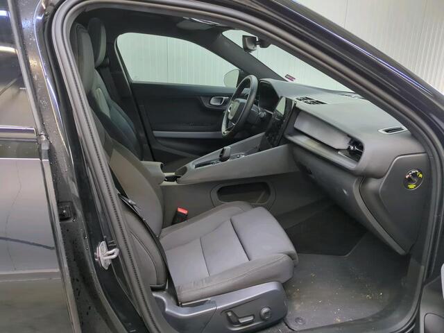 Polestar 2 Long Range Dual Motor Launch Edition 78kWh 1e-Eig. & Keurig-Onderh. BOVAG-Garantie. NL-Auto.