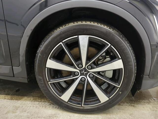 Polestar 2 Long Range Dual Motor Launch Edition 78kWh 1e-Eig. & Keurig-Onderh. BOVAG-Garantie. NL-Auto.